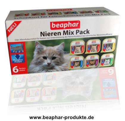 NEU! Beaphar Schlank & Fit Rind, 100g