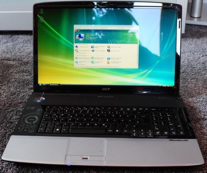 Acer Aspire 8920G 18,4