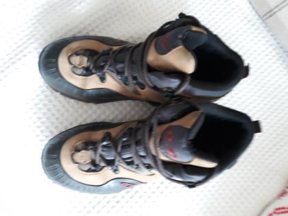 Wander-Damenschuhe