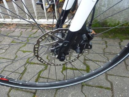 (225) 8 Gang 28 Zoll Rh 48 mit Magura-Bremsen