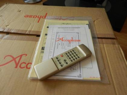 Accuphase Tuner T1000 Original