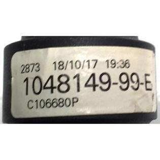 1048149-99-E Tesla Modell X Motorkühlrohr hinten rechts 1048149-99-E