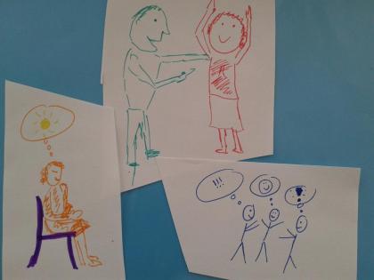 Hypnose Workshop am Mittwoch, 2. November2021, 18.00 - 20.30 Uhr