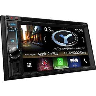 Kenwood DNX 451RVS neu, originalverpacktes Navi, Neupreis 950€