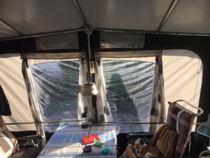 Vorzelt Hypercamp 