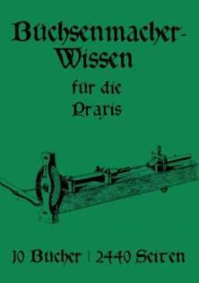 Büchsenmacher-Wissen (10 ebooks)