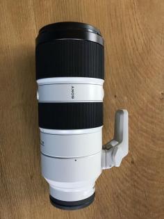 Sony FE 70-200mm f/ 2.8 GM OSS Zoomobjektiv