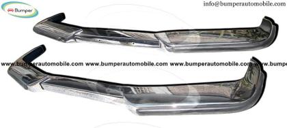 Volvo P1800 Coupe and Station bumper (1963-1973)