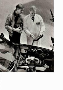 BMW Kfz Diagnose