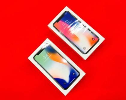 Apple iPhone X iPhone 8 Samsung S9 S9 Plus Note 8 Großhandelspreis