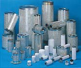 Air Compressor Filter, Air Oil Separator Boxes for all Kompressoren Manufacturer