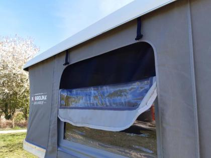 Maggiolina Airlander plus