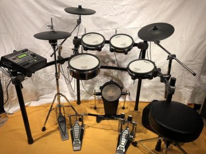 Roland TD 12 kv V-Drum E-Drum