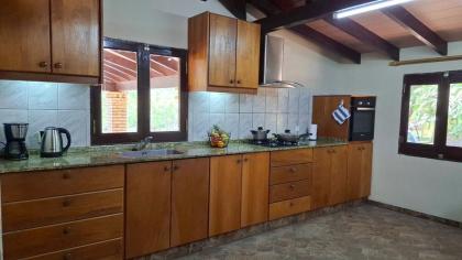 Haus mit Pool im Bereich Piribebuy / Paraguay