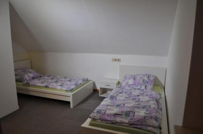 Monteurzimmer-Borken im Westmünsterland ab 20 €