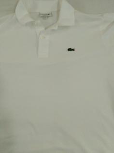 Lacoste Polo XL