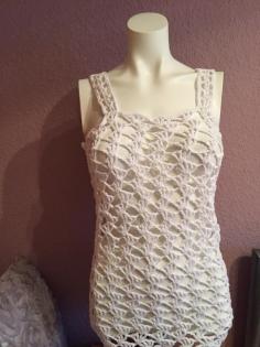 Top, Handmade