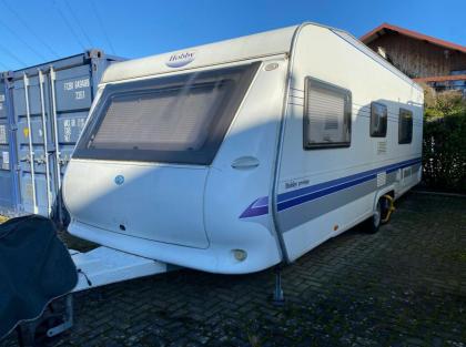 Hobby Prestige 650WFU