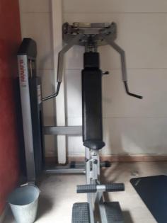 Panatta sport fitness geräte