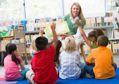Türkisch lernen für Kinder - Sprachkurse für Kids ab 4 J. in Berlin Wilmersdorf