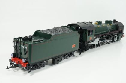 LGB 22872 Mikado SNCF Dampflok