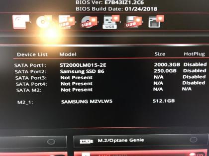 Corsair ONE Elite i7-8700k 32GB RAM PC