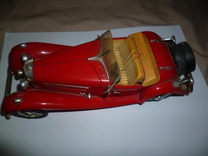 Modelautos zu verkaufen
