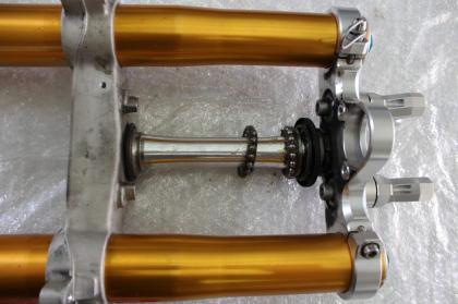 Aprilia RSV Tuono Factory RR Öhlins Gabel