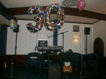 Italienische Live Musik Live Band Internationale Party Band DuoCiao & Tornero Ba