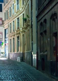 KÖLN UNARTIG! Exclusive I Historische Stadtführung – Sex und Crime Tour – COLONI
