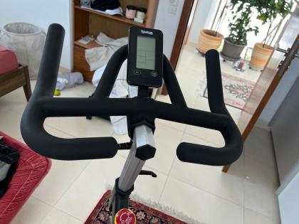 Taurus IC70 Pro Indoor Cycle