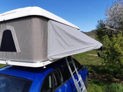 Maggiolina Airlander plus