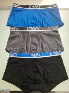 Emporio Armani Boxer Großhandel