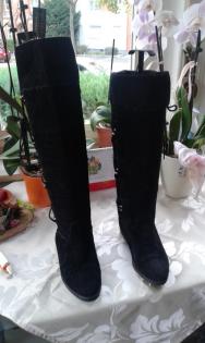 Damenstiefel Gr.37