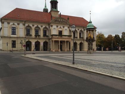 1. Magdeburger Bierbörse
