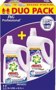 Ariel Color Gel, 140WL Großhandel