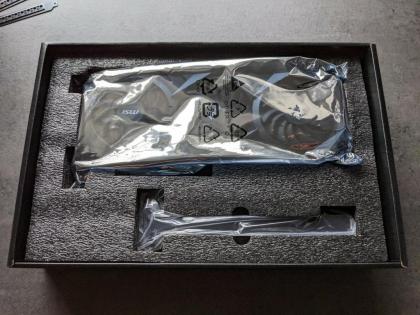 NVIDIA GeForce RTX 3090 MSI Ventus 3X 24G OC