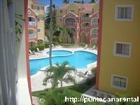 TRAUMHAFTE FERIENWOHUNG PUNTA CANA BAVARO DOMINIKANISCHE REPUBLIK
