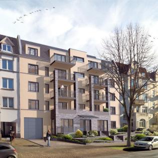 3D-Architektur-Visualisierungen --- Bilder machen Eindruck