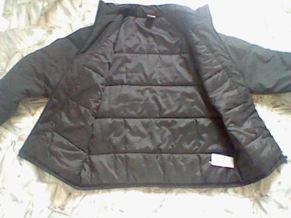 Nike Damen Winter Jacke Größe:M