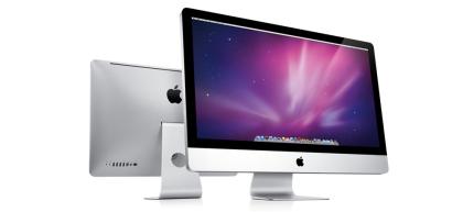 IMac 27? 2,8 GHz QuadCore Core i5 SuperDrive