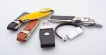 USB Sticks mit Firmenlogo vom USB Stick Shop MK DiscPress