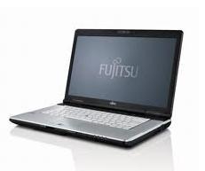 Fujitsu Lifebook NH751 Full HD Restposten