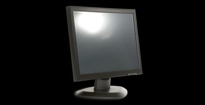 WEWA-TV 19   Touchscreen Monitor