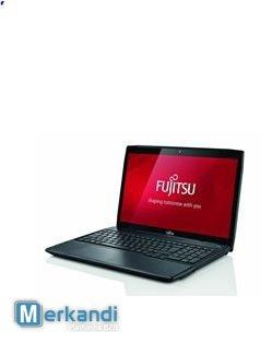 Gebrauchte Laptops Messeware - LIFEBOOK A544