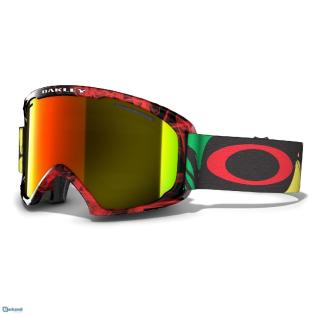 OAKLEY Schutzbrillen Sonderposten 