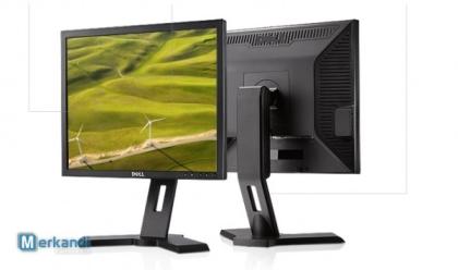 DELL, HP, FUJITSU, SAMSUNG MONITORE - B-WARE ÜBERHOLT