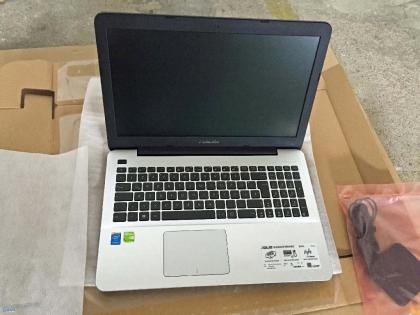 ASUS NOTEBOOKS REFURBISHED MIT 1 JAHR HERSTELLERGARANTIE