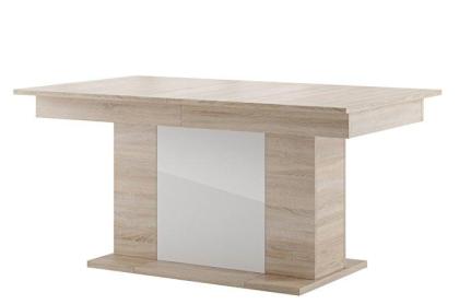 MPS Tisch STAR 160-410x90x 77cm Esszimmer 4-12 Personen Esstisch ausziehbarer Ti
