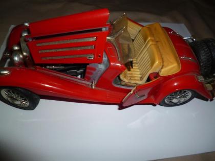 Modelautos zu verkaufen